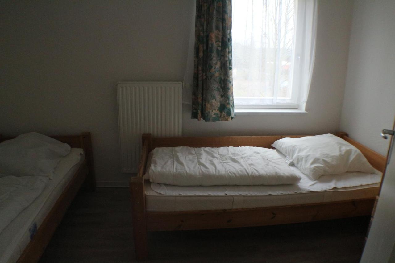 Urlaubsoase Ostsee Hohen Schoenberg Zewnętrze zdjęcie