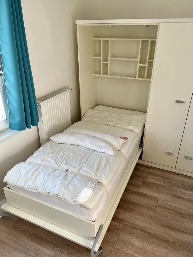 Urlaubsoase Ostsee Hohen Schoenberg Zewnętrze zdjęcie