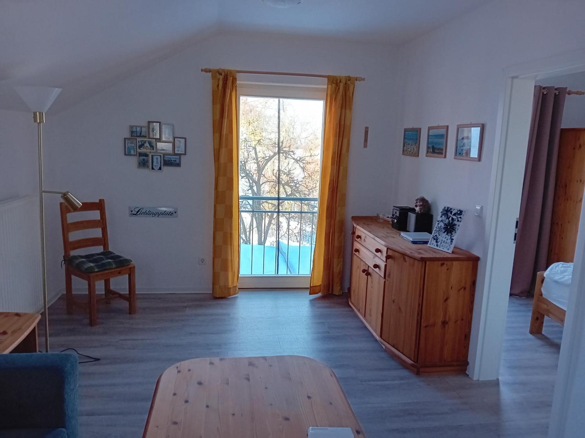 Urlaubsoase Ostsee Hohen Schoenberg Zewnętrze zdjęcie