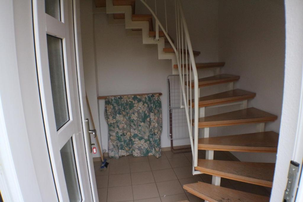 Urlaubsoase Ostsee Hohen Schoenberg Zewnętrze zdjęcie